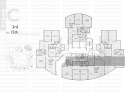 Water Place (D15), Condominium #199394122